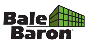 Bale Baron Logo