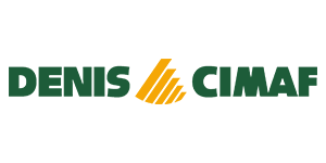 Denis Cimaf Logo
