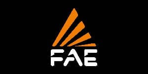 FAE Logo