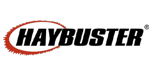 Haybuster Logo