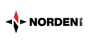 Norden Mfg Logo