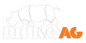 Rhino Ag Equipment Logo
