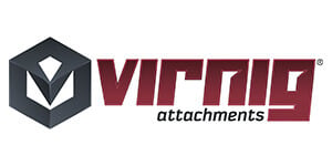 Virnig Attachments Logo