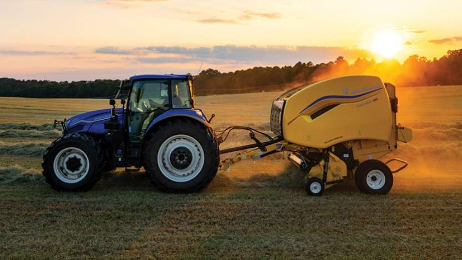 Special Offers on Conventional Hay & Forage