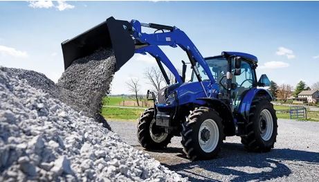 Special Offers on Select Utility Tractors