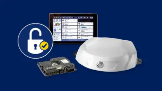 Free software activations with each Raven Cart Automation™ kit purchase.